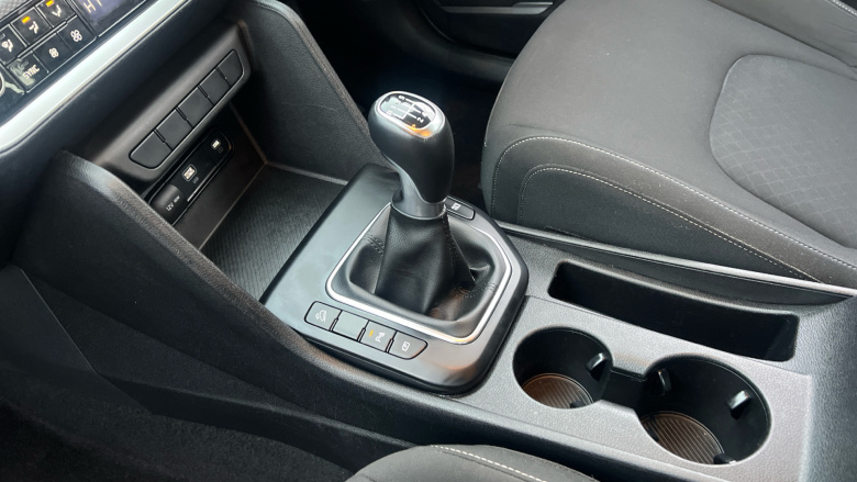 Kia Sportage 1.6T GDi ISG 2 5dr Petrol Estate